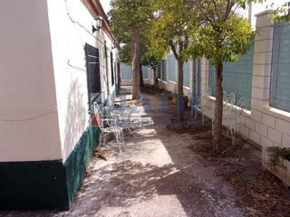 Chalet en venta en Valdepeñas