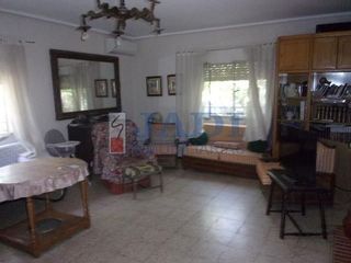 Chalet en venta en Valdepeñas