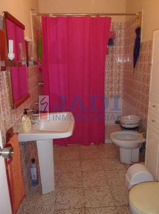 Chalet en venta en Valdepeñas