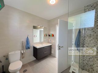 Casa adosada en venta en Playa Blanca en Yaiza