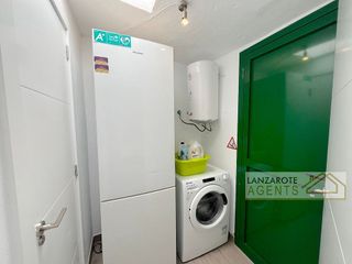 Casa adosada en venta en Playa Blanca en Yaiza