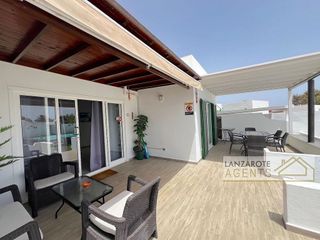 Casa adosada en venta en Playa Blanca en Yaiza