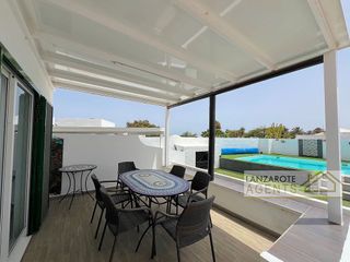 Casa adosada en venta en Playa Blanca en Yaiza