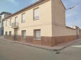 Chalet en venta en Corral de Almaguer