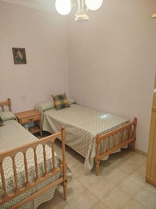 Chalet en venta en Corral de Almaguer