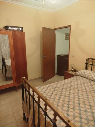 Chalet en venta en Corral de Almaguer