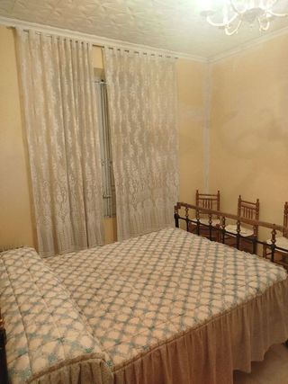 Chalet en venta en Corral de Almaguer