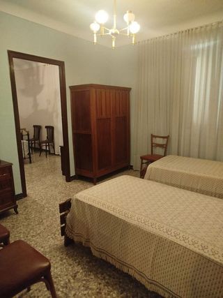 Chalet en venta en Corral de Almaguer