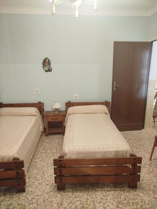 Chalet en venta en Corral de Almaguer