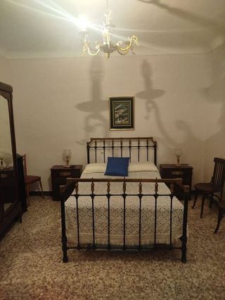 Chalet en venta en Corral de Almaguer