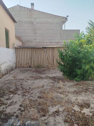 Chalet en venta en Corral de Almaguer