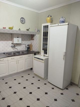 Chalet en venta en Corral de Almaguer