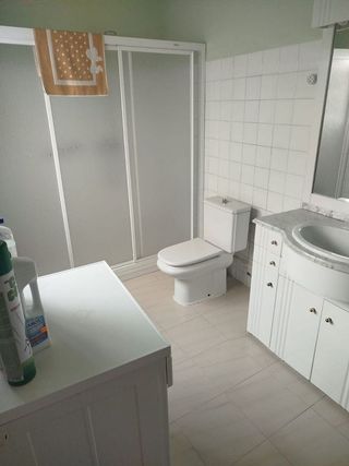 Chalet en venta en Corral de Almaguer