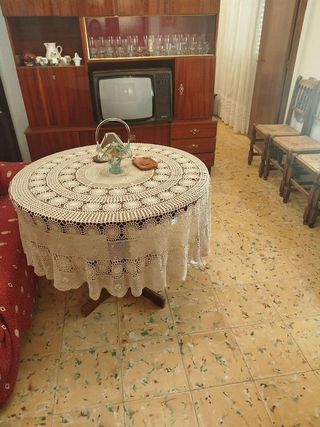 Chalet en venta en Corral de Almaguer