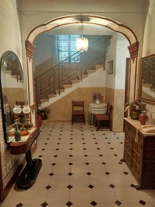 Chalet en venta en Corral de Almaguer