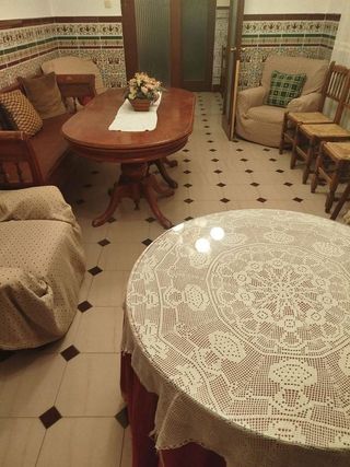 Chalet en venta en Corral de Almaguer