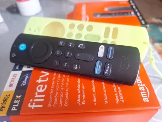 Amazon Fire TV Cube 4K HDR Gen 2