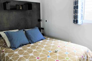 Mobilhomes Cuni , Rideau