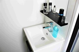 Mobilhomes Cuni , Rideau