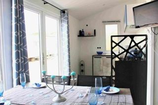 Mobilhomes Cuni , Rideau