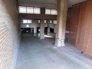 Garaje en alquiler en Covaresa - Parque Alameda en Valladolid