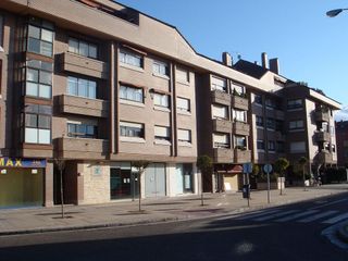 Garaje en alquiler en Covaresa - Parque Alameda en Valladolid