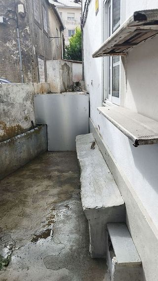 Casa pareada en venta en Campus Sur - Santa Marta en Santiago de Compostela