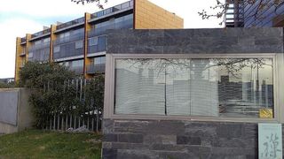 Garaje en alquiler en Ensanche en Alcobendas