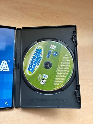 Lote Juegos PS3 y PC: FIFA 13, CoD Ghosts, FM 2005