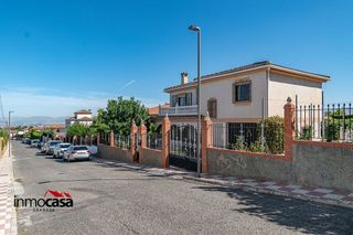 Chalet en venta en Otura