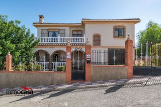 Chalet en venta en Otura