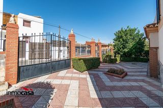 Chalet en venta en Otura