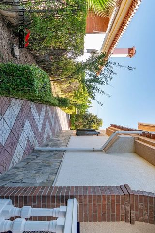 Chalet en venta en Otura