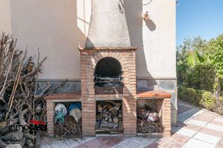 Chalet en venta en Otura