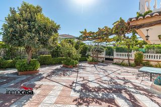 Chalet en venta en Otura