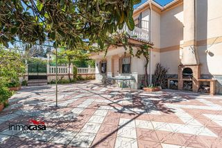 Chalet en venta en Otura