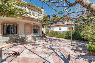 Chalet en venta en Otura