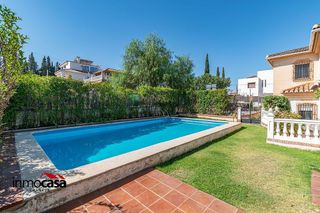 Chalet en venta en Otura