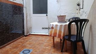 Chalet en venta en Ontinyent