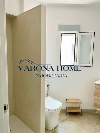 Piso en alquiler en Ciudad Jardín - Zoco en Córdoba