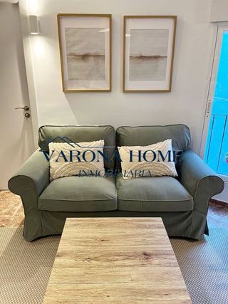 Piso en alquiler en Ciudad Jardín - Zoco en Córdoba