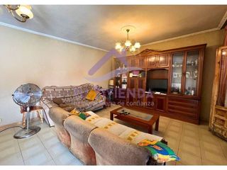 Casa pareada en venta en Tordesillas