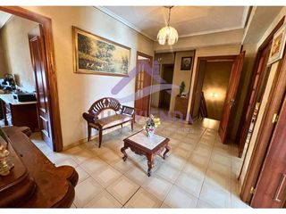 Casa pareada en venta en Tordesillas