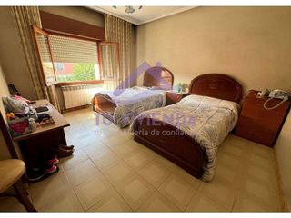 Casa pareada en venta en Tordesillas