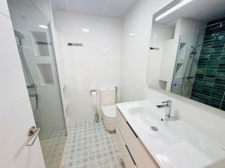 Piso en alquiler en Playa de los Boliches en Fuengirola