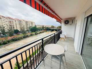 Piso en alquiler en Playa de los Boliches en Fuengirola