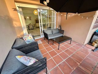 Piso en alquiler en Elviria en Marbella