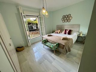 Piso en alquiler en Elviria en Marbella