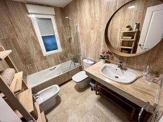 Piso en alquiler en Elviria en Marbella