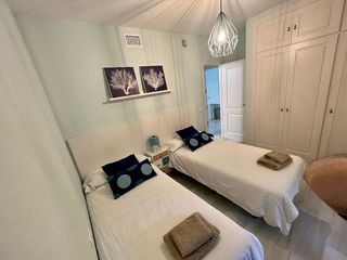 Piso en alquiler en Elviria en Marbella